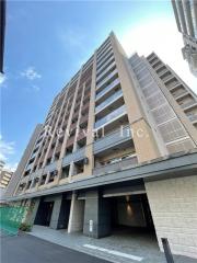 クレヴィア新宿若松町