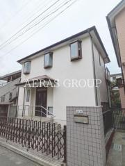 大田区東嶺町賃貸戸建