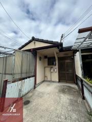 太子橋1丁目貸家