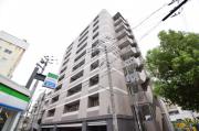 地下鉄西神・山手線湊川公園駅まで徒歩2分