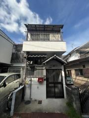 大東市西楠の里町5-6 テラス