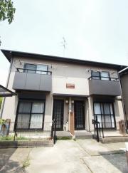 ドッグウッド宮前B