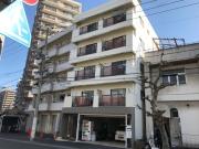 （平野町）はいしげビル