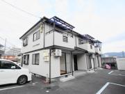 レジデンスくろかわC