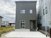 二の宮1丁目貸家