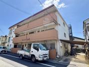 サンハイツ山口