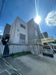 中央区 輝国戸建