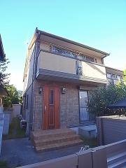 阪急神戸線芦屋川駅まで徒歩7分