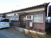 三ツ石アパート B