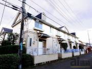 ＪＲ武蔵野線東所沢駅まで徒歩38分