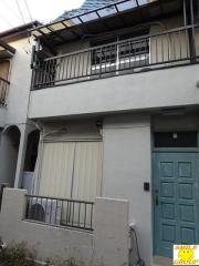 大和田4丁目テラスハウス