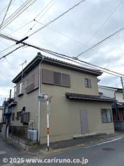 砂新田戸建