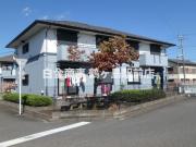 リヴェール高沢A