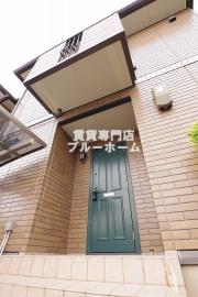 地下鉄御堂筋線新金岡駅まで徒歩7分