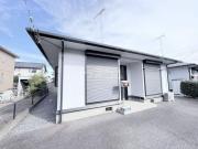 グランドゥールハイツD