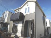 ＪＲ南武線稲田堤駅まで徒歩10分