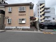 ＪＲ山陽本線岡山駅まで徒歩20分
