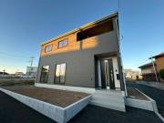 クレイドルガーデン常総市水海道橋本町第5 1号棟