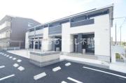 地下鉄鶴舞線上小田井駅まで徒歩22分