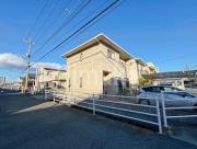 ＪＲ山陽本線北長瀬駅まで徒歩15分