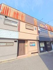 ＪＲ阪和線信太山駅まで徒歩2分