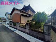 大池2丁目鈴木様貸家