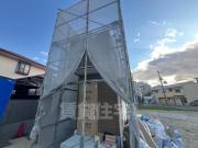 阪急宝塚線服部天神駅まで徒歩5分