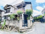 ＪＲ阪和線津久野駅まで徒歩20分