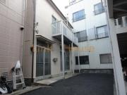 都営新宿線大島駅まで徒歩8分