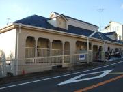 京急逗子線六浦駅まで徒歩15分