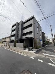 フェリチタ岸町