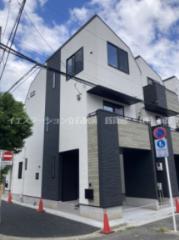 ＪＲ常磐線（各駅停車）金町駅まで徒歩11分