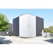 西鉄天神大牟田線津福駅まで徒歩13分