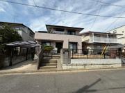 越谷市・宮本町ヘーベルハウス