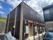 ＪＲ山陽本線西条駅までバス約23分 徒歩6分