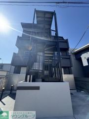 G BASE市川平田