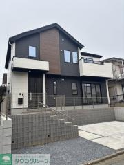 船橋市八木が谷3丁目戸建