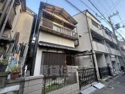 御幸東町戸建て