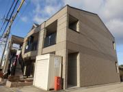 ＪＲ東海道本線瀬田駅まで徒歩20分