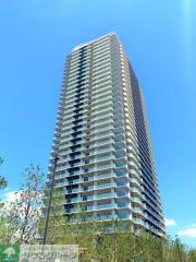 Brillia Tower 聖蹟桜ヶ丘