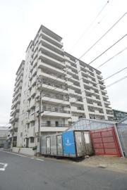 西船橋住宅 
