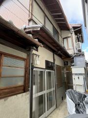 3WAYアクセスのリニューアル戸建