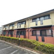 ロイヤルコート文化町4番館