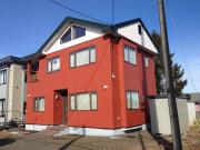 緑ヶ岡5丁目27番27号借家