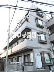 ワコーレ立川一番町