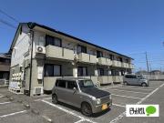 ドミール古川A棟