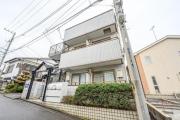 小田急小田原線相武台前駅まで徒歩4分