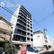 地下鉄東山線今池駅まで徒歩3分