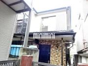 西小岩二丁目貸家