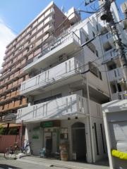 三恵西川口ハイツ